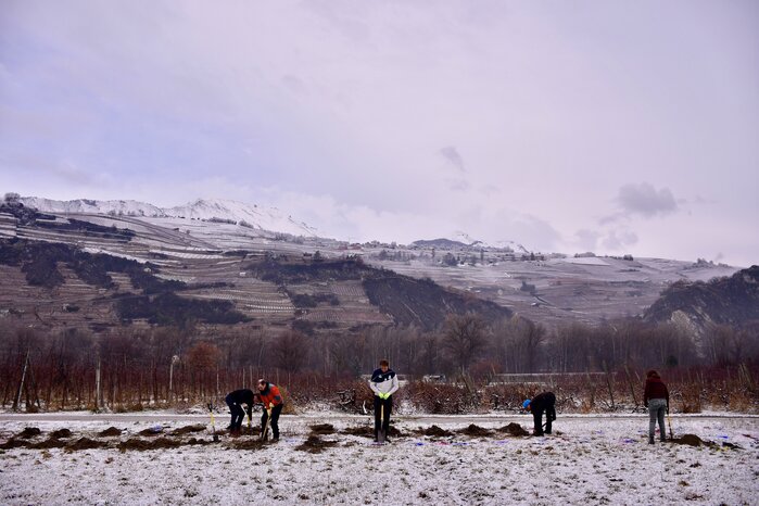 © WWF Suisse\Estela Esteban