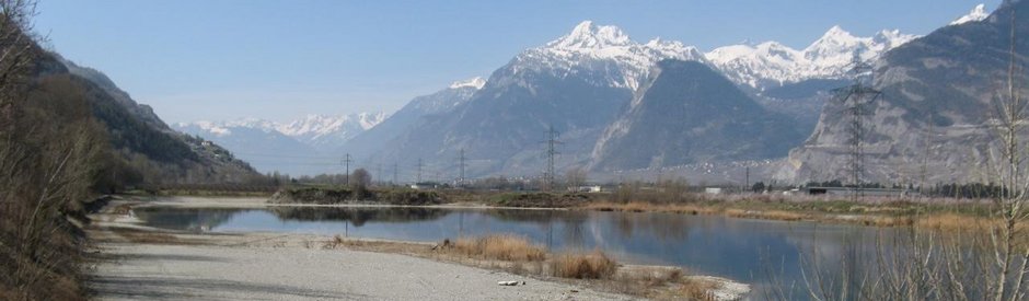 © WWF Valais